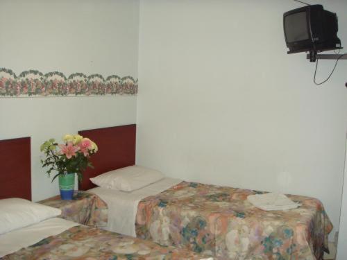Regency Court Hotel Лондон Номер фото