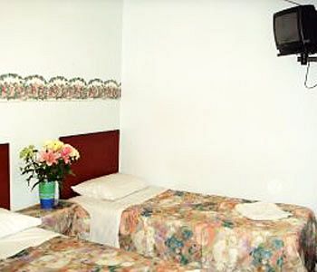 Regency Court Hotel Лондон Экстерьер фото