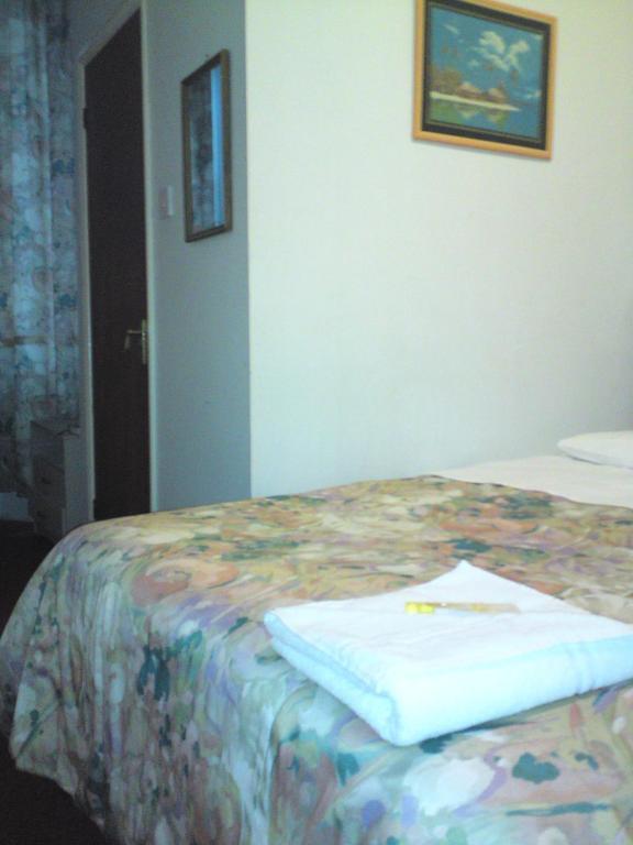 Regency Court Hotel Лондон Номер фото