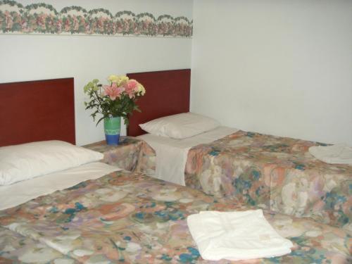 Regency Court Hotel Лондон Номер фото